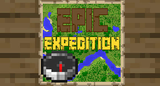Epic Expedition Modpack