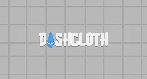 Dishcloth Server Hosting