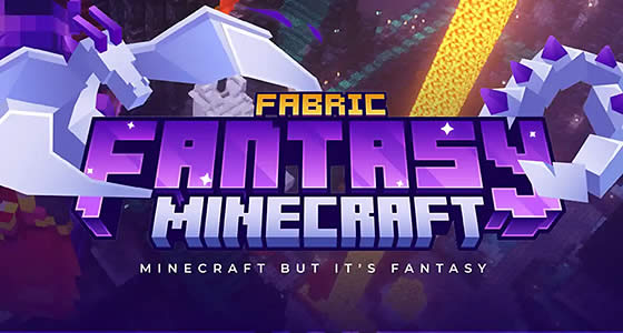 Curse Fantasy Minecraft server