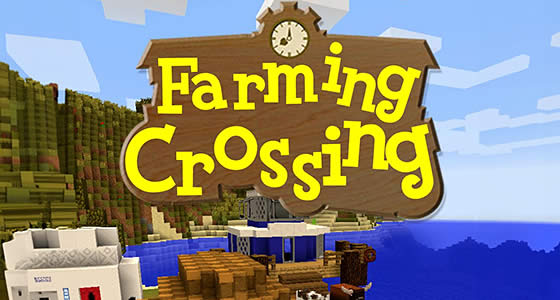 Farming Crossing Modpack