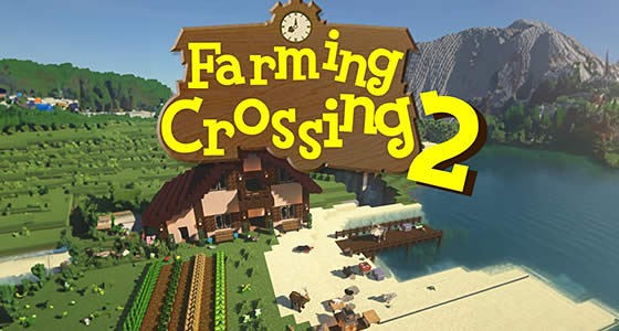 Curse Farming Crossing 2 server