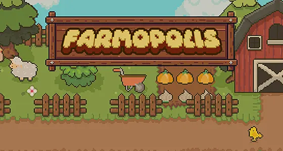 Curse Farmopolis server