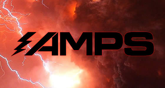 Amps - Feel the Power! Modpack