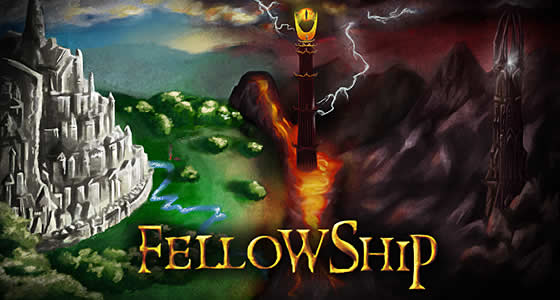 Fellowship Server Hosting