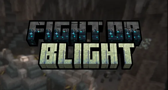 Fight or Blight Modpack