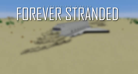 Forever Stranded - Minecraft Modpacks - CurseForge