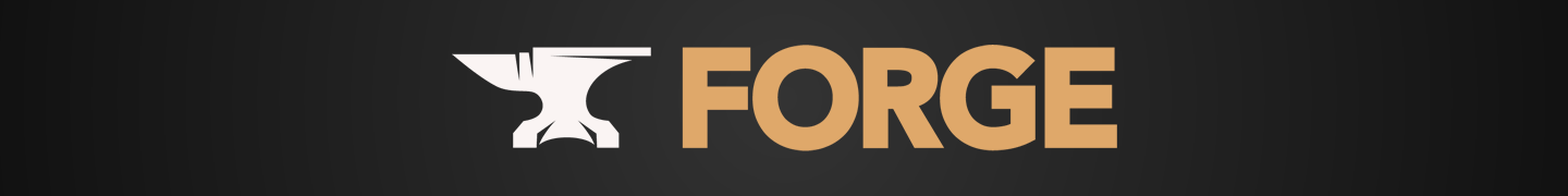 Forge Server Hosting