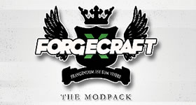 ForgeCraft: The Modpack Server Hosting