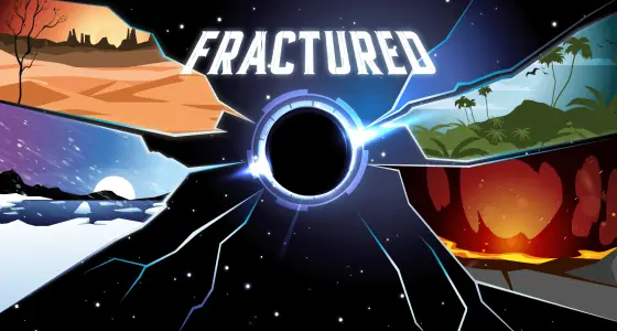 Curse Fractured Opolis server