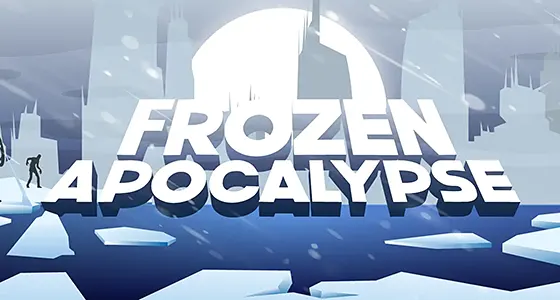 Frozen Apocalypse Modpack