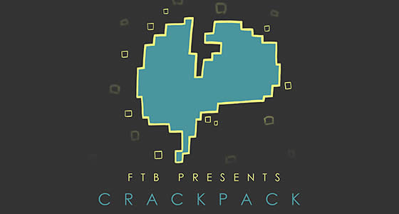Feed the Beast FTB Presents Crackpack server