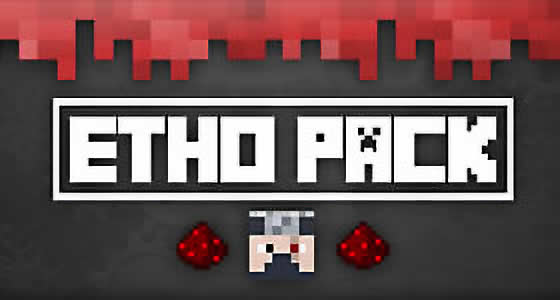 Etho's LP Pack Modpack