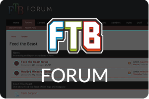FTB Forum