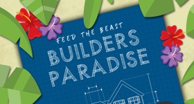 Builders Paradise Server Hosting