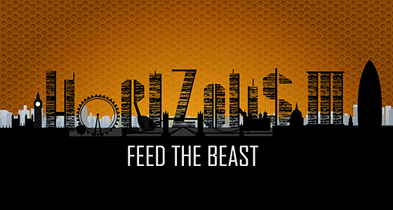 Feed the Beast FTB Horizons III server