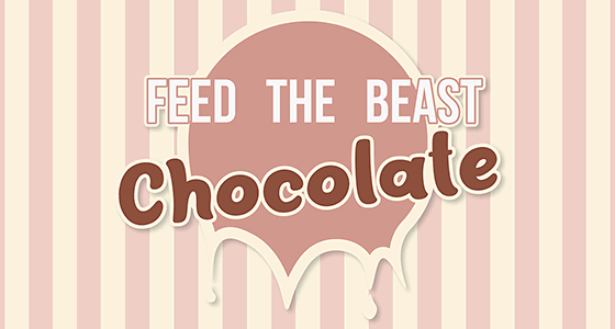 Feed the Beast FTB Chocolate server