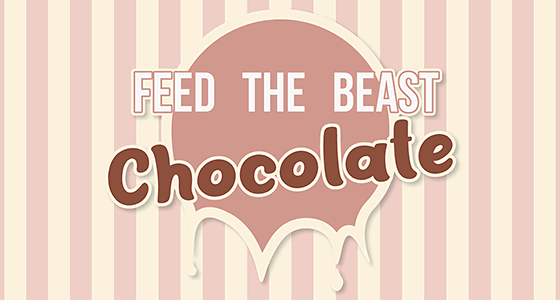 FTB Chocolate Modpack