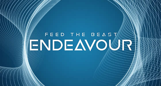 Feed the Beast FTB Endeavour server