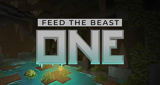 FTB/Curse FTB One server