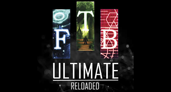 FTB Ultimate Reloaded Modpack