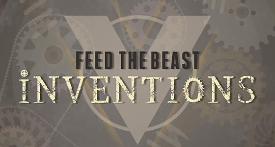 FTB Inventions Server Hosting