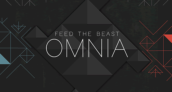 FTB Omnia Modpack