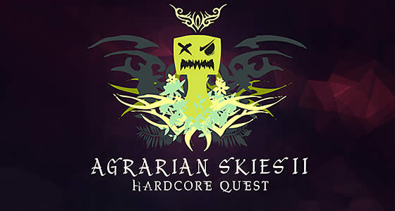 Agrarian Skies 2 Server Hosting