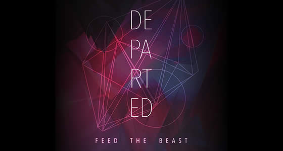 Feed the Beast FTB Departed server