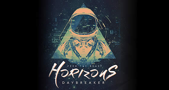 Feed the Beast Horizons 2 : Daybreaker Modpack