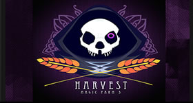 Magic Farm 3 : Harvest Modpack