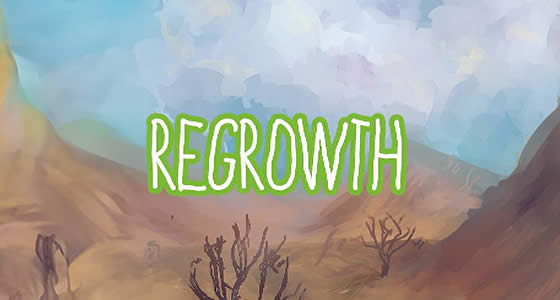 Regrowth Modpack