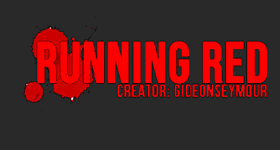 Curse Running Red server