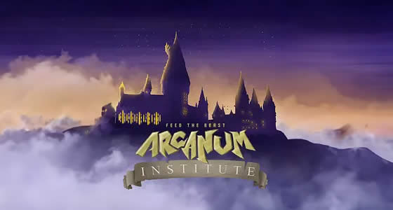 FTB Arcanum Institute Server Hosting