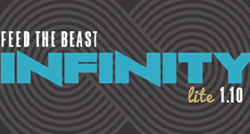 Feed the Beast FTB Infinity Lite server