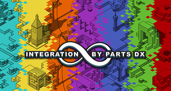 FTB Presents Integration by Parts DX