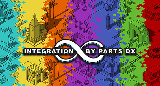 FTB Presents Integration by Parts DX Modpack