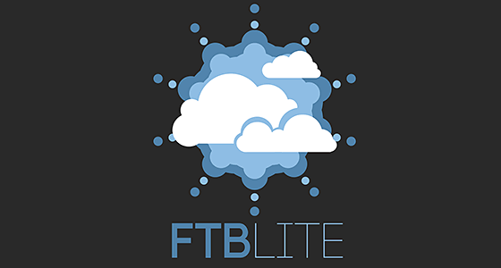 Feed the Beast FTB Lite 2 server