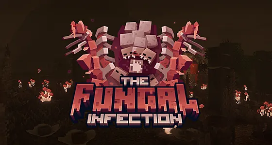 Curse The Fungal Infection server