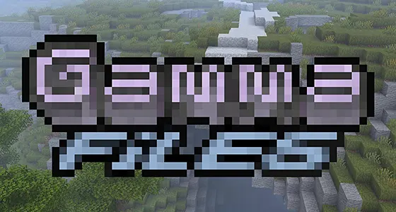 Curse Gamma Files: The Lost Update server