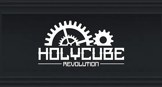 Holycube Revolution Modpack