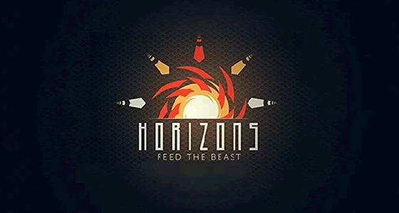Feed the Beast FTB Horizons server