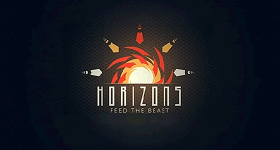 FTB Horizons Server Hosting