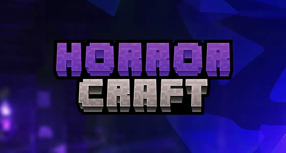 Curse Horror Craft server