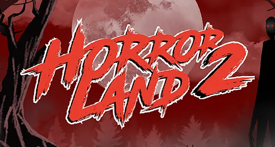 Curse Horrorland 2 server