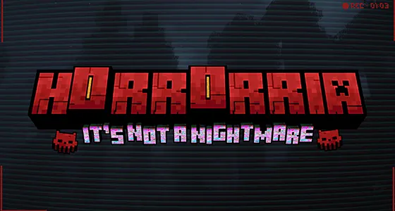 Curse Horrorria server