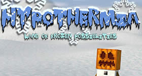 Hypothermia Modpack