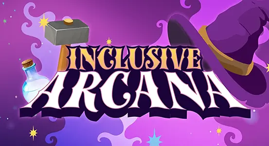 Inclusive Arcana Modpack
