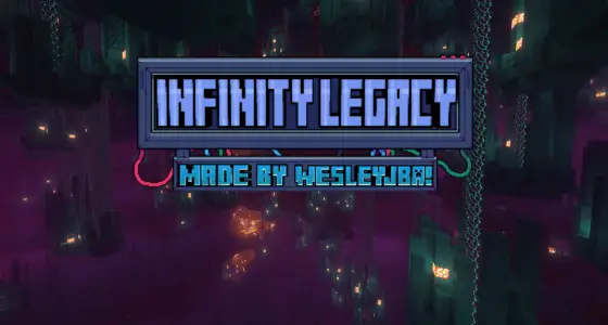 Curse Infinity Legacy server