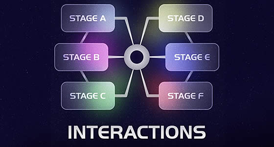 Interactions Modpack