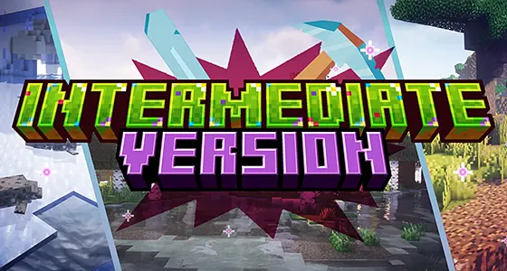 Curse Intermediate Version server